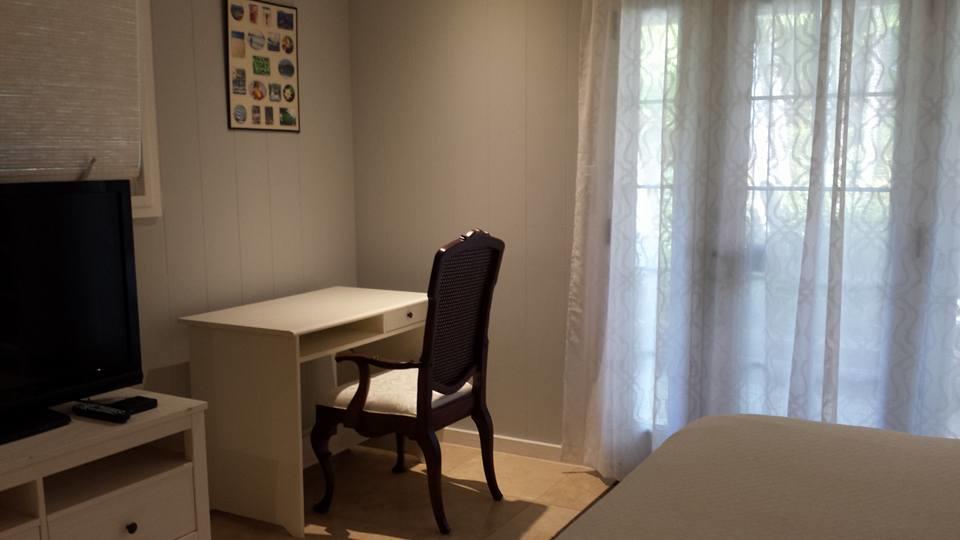 Paradise Palms B & B 카일루아 외부 사진