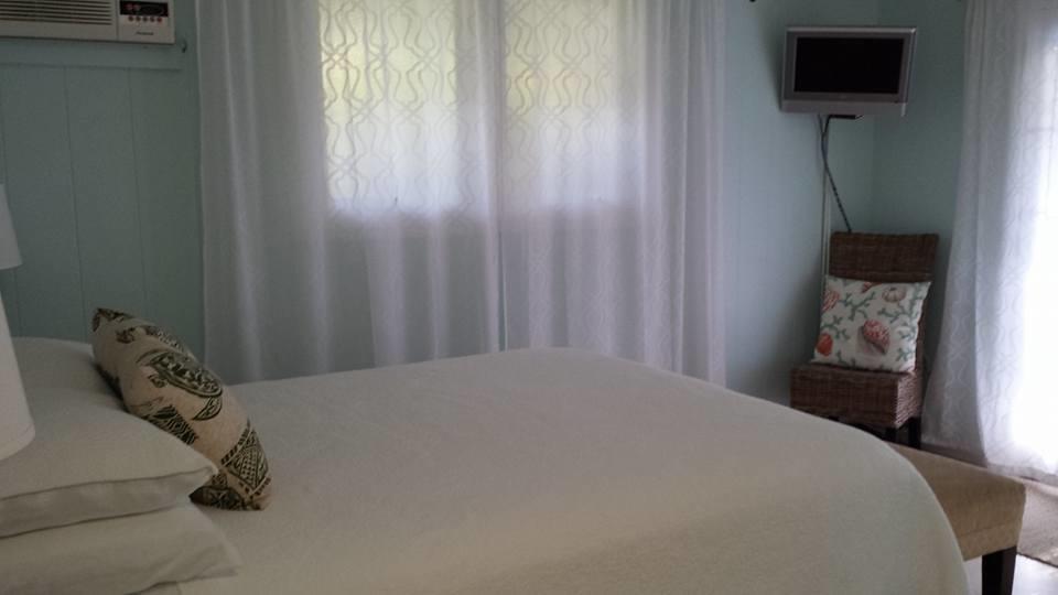 Paradise Palms B & B 카일루아 외부 사진
