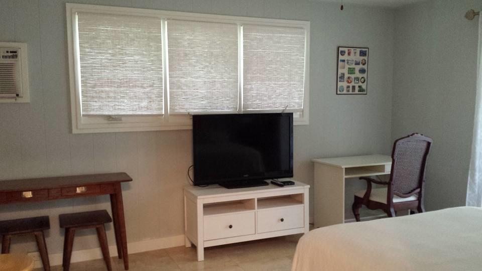 Paradise Palms B & B 카일루아 외부 사진