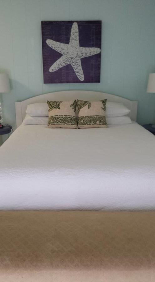 Paradise Palms B & B 카일루아 외부 사진