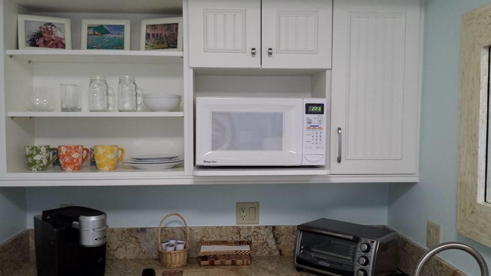 Paradise Palms B & B 카일루아 외부 사진