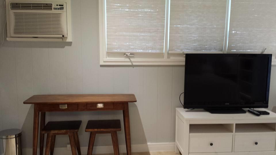 Paradise Palms B & B 카일루아 외부 사진