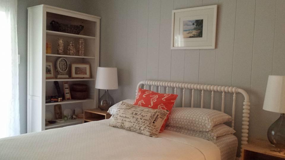 Paradise Palms B & B 카일루아 외부 사진