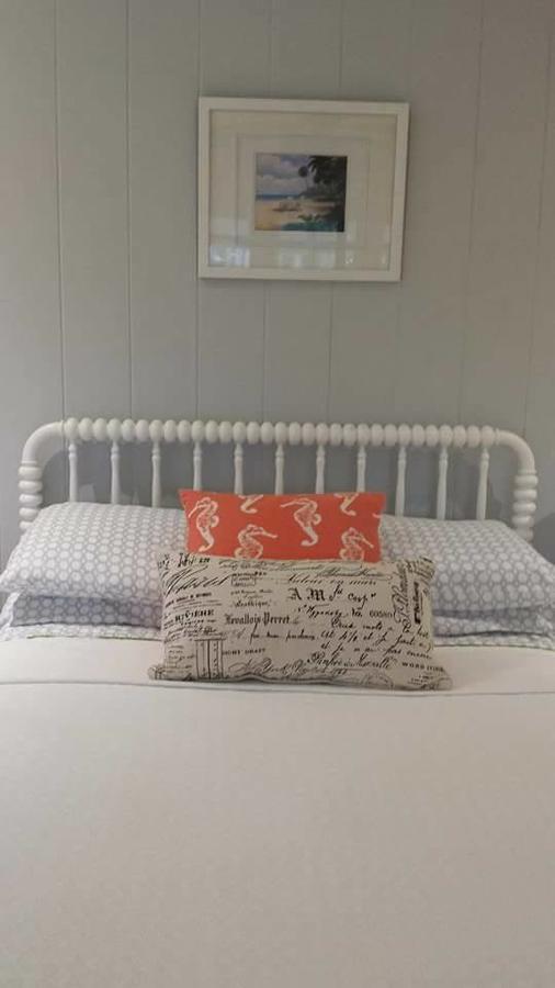 Paradise Palms B & B 카일루아 외부 사진