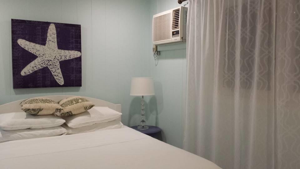 Paradise Palms B & B 카일루아 외부 사진